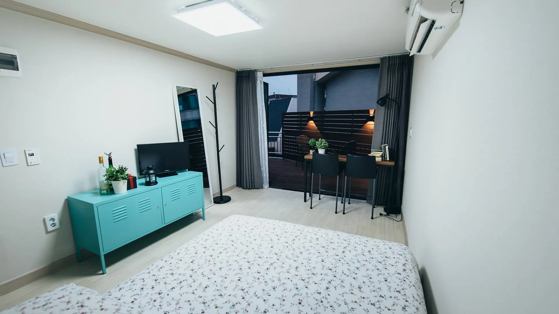 19Th St. Guest House 首爾