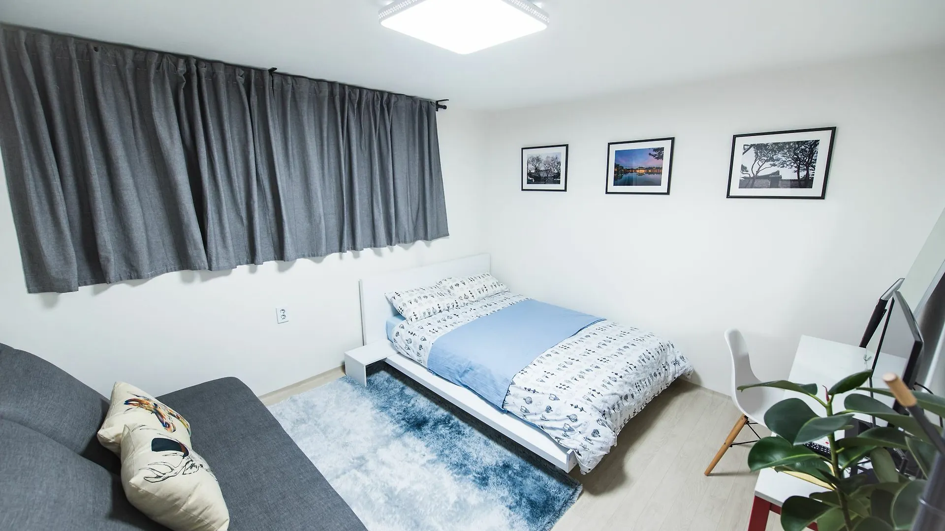19Th St. Guest House 首爾
