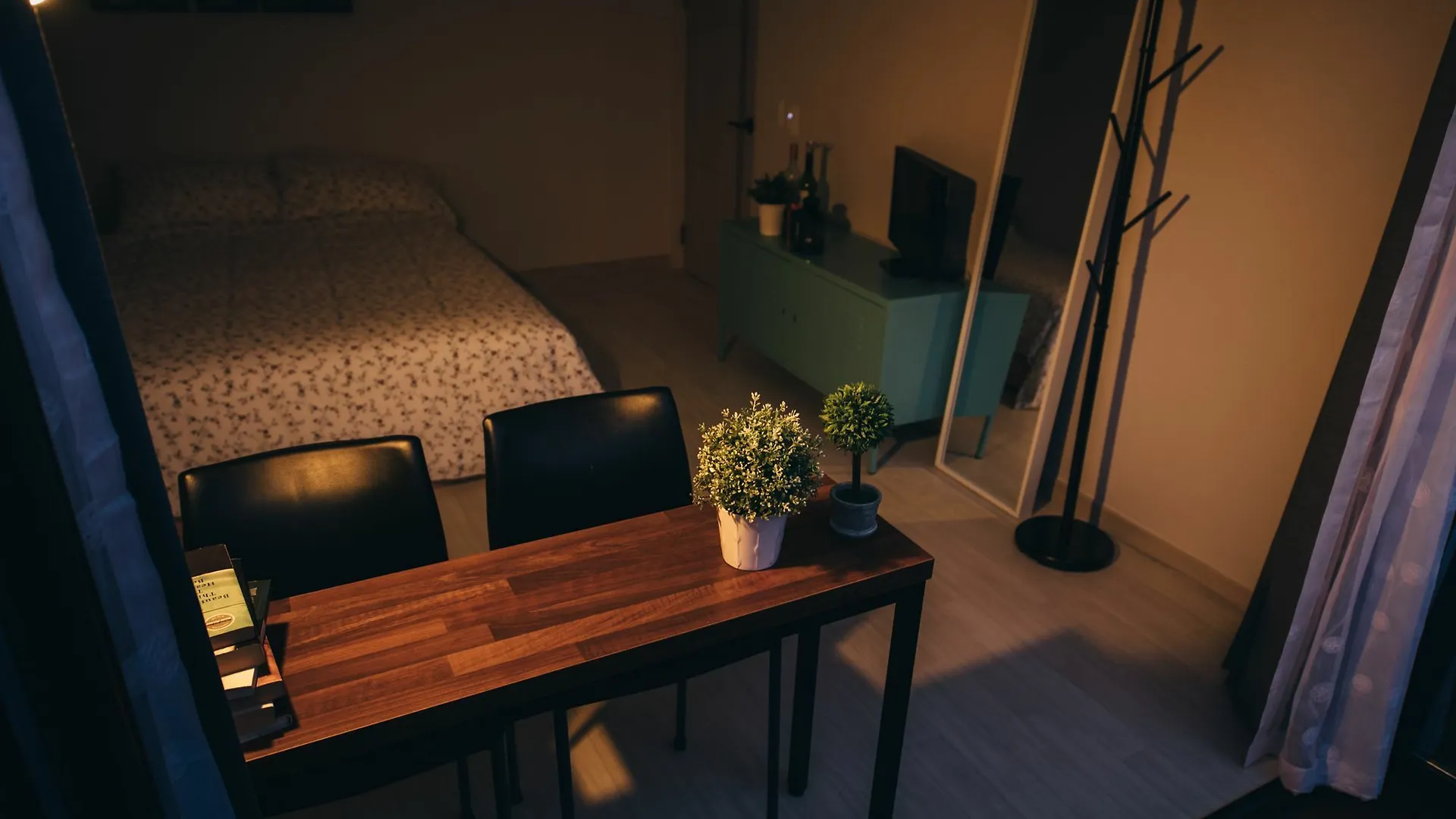 19Th St. Guest House 首爾