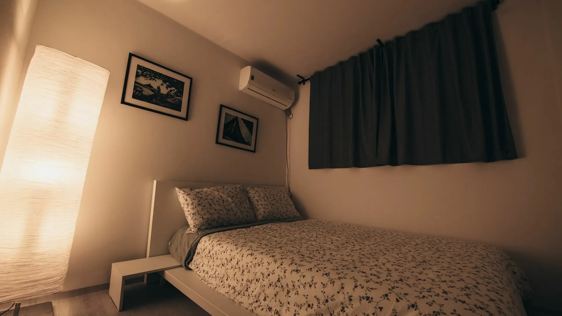***  19Th St. Guest House 首爾 韩国