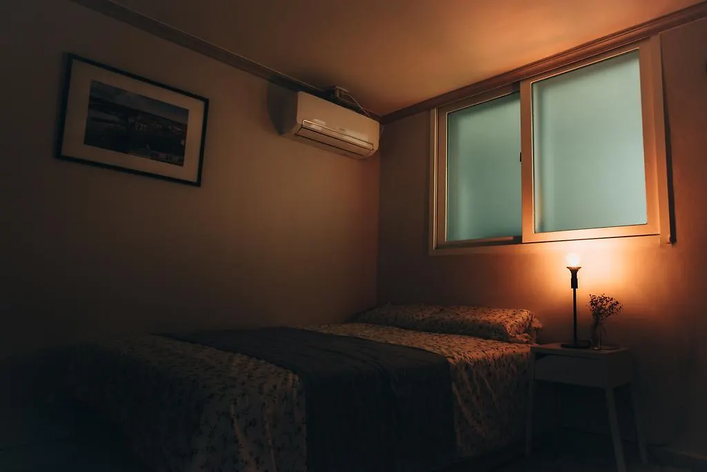 19Th St. Guest House Seoul