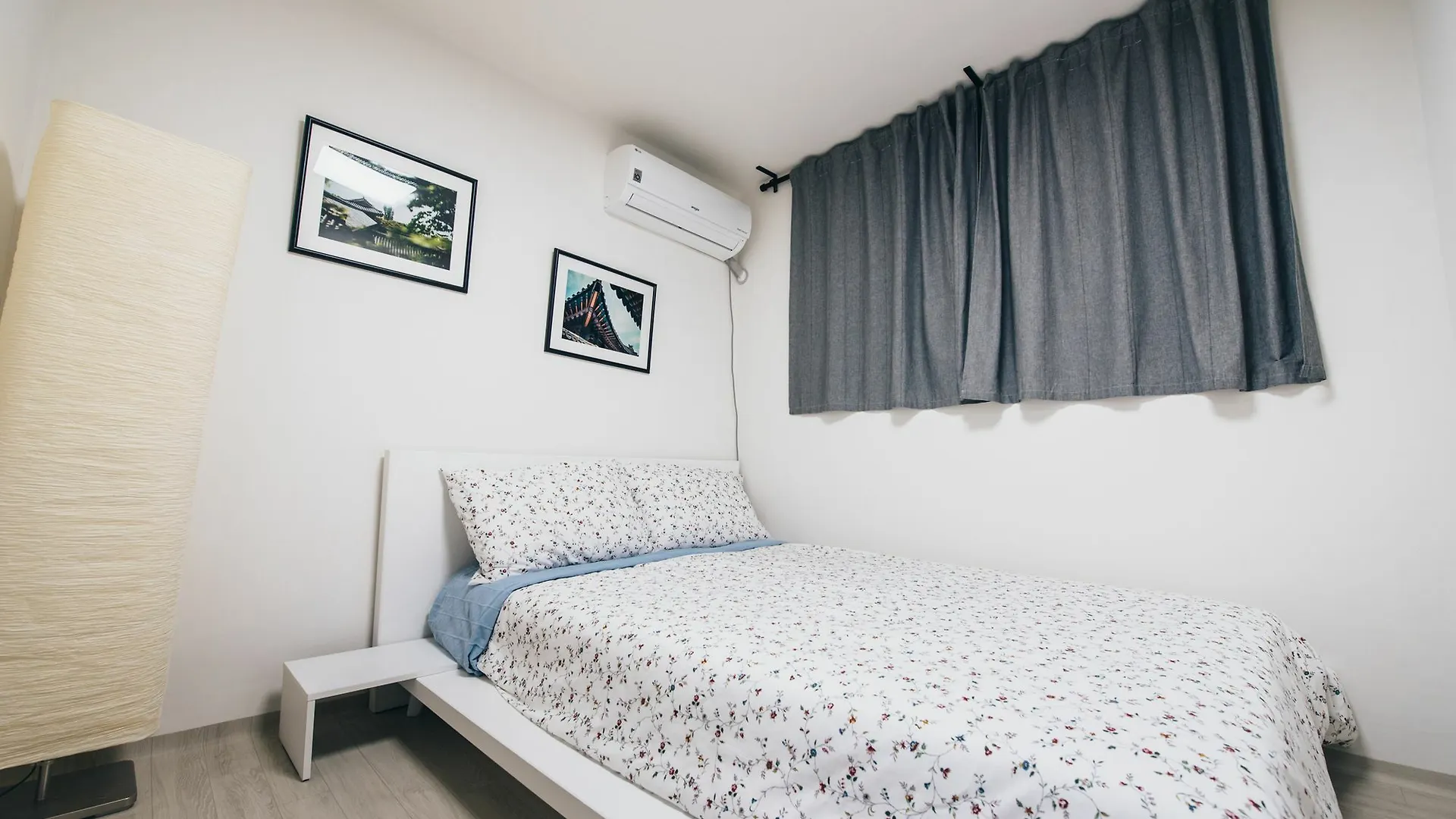 19Th St. Guest House Seoul 3*,  South Korea