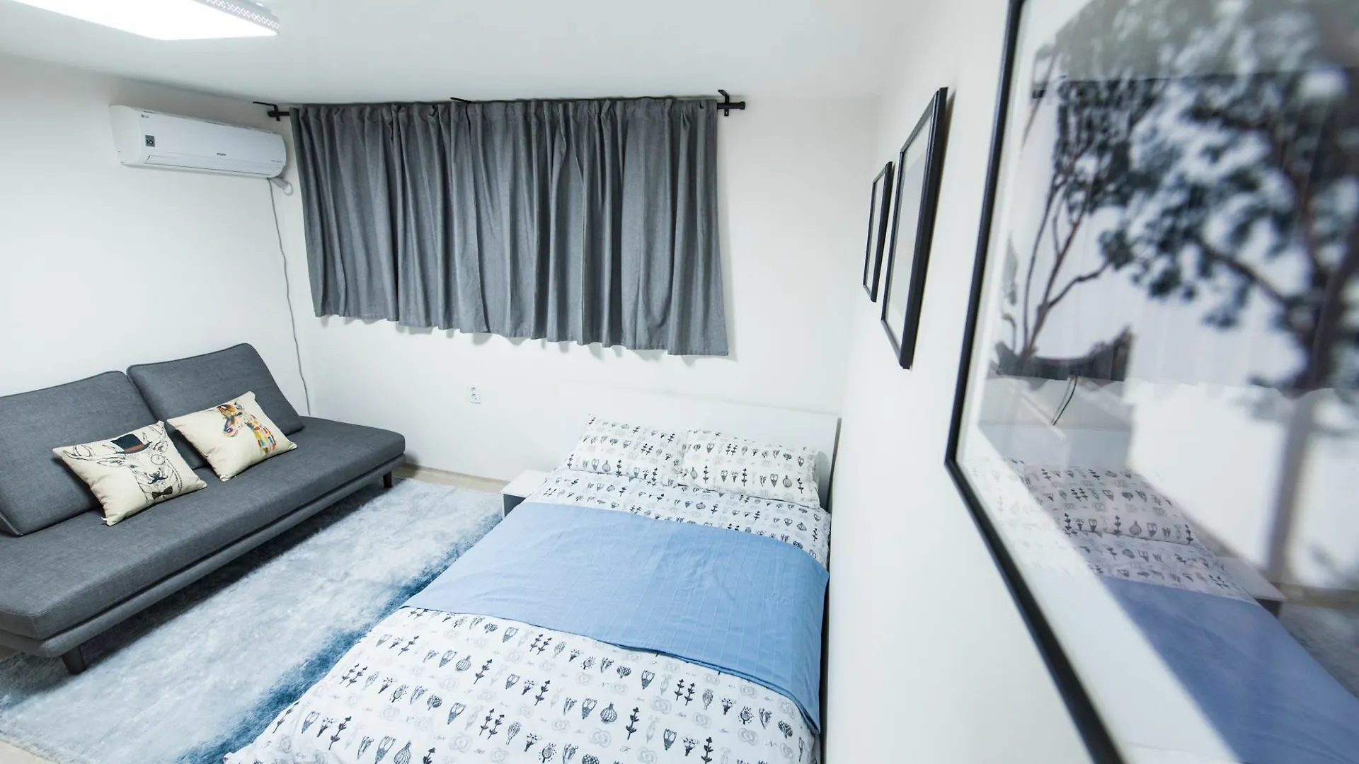 19Th St. Guest House Seoul 3*,  South Korea