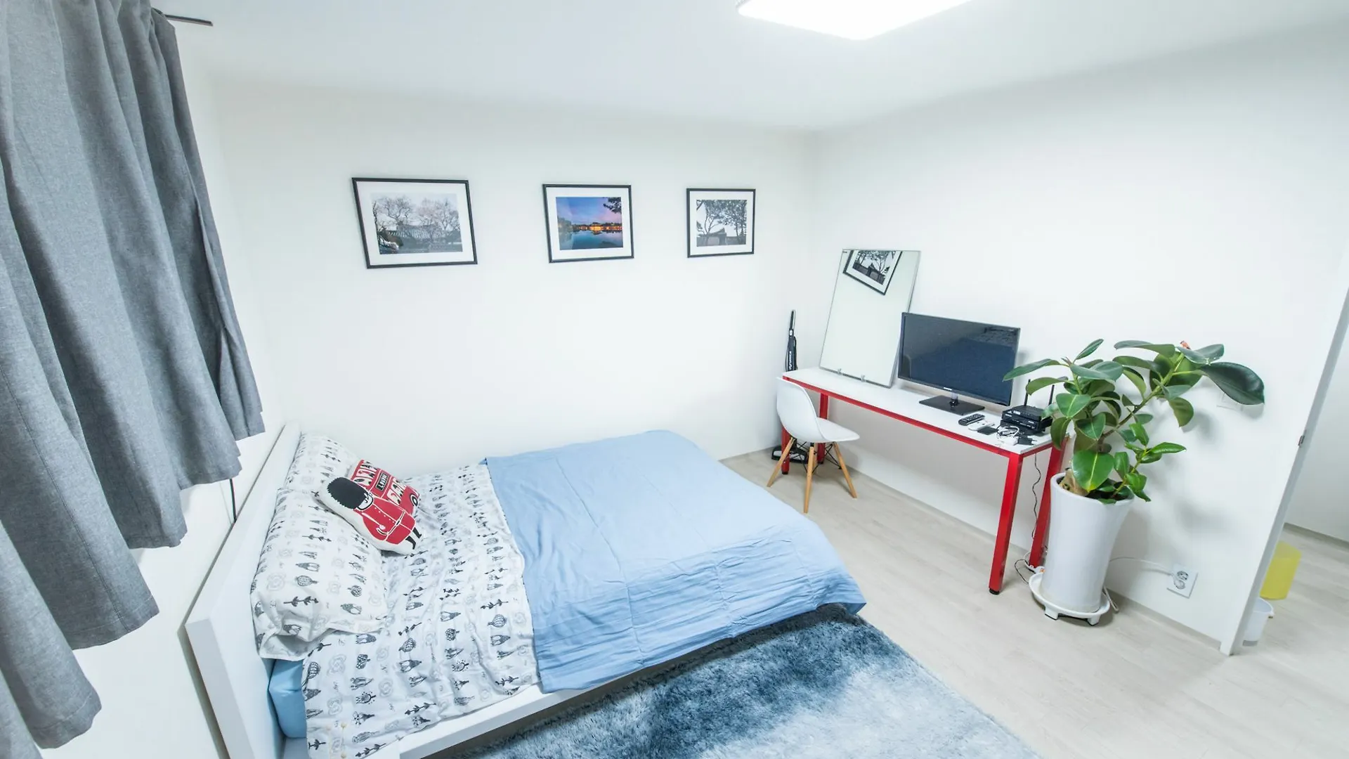 19Th St. Guest House Seoul 3*,  South Korea
